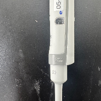 Eppendorf Research Plus Single Channel Pipettes - Quantity 6 image 2